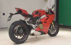 DUCATI PANIGALE V4 S 2019