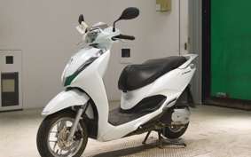 HONDA LEAD 125 2021 JF45