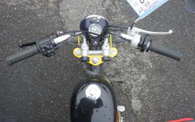 OTHER UNREGISTERED MODEL by BDS125
