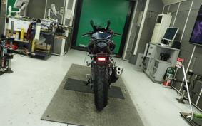 HONDA CBR400R 2023 NC56