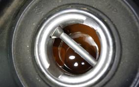 HONDA C110 SUPER CUB JA10