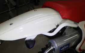 YAMAHA DT125R Gen.3 2011 3FW