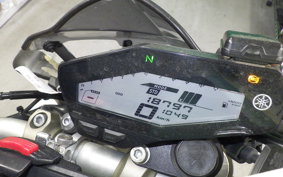 YAMAHA MT-09 A 2014 RN34J