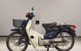 HONDA C50 SUPER CUB AA01