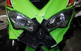 KAWASAKI ZX-4RR 2023 ZX400P
