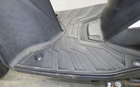 SUZUKI ADDRESS 110 2008 CE47A