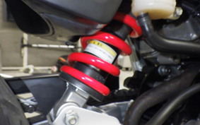 HONDA VTR 250 Gen. 2 MC33