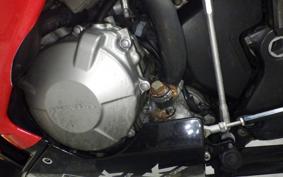 HONDA CBR600RR GEN 2 2006 PC37