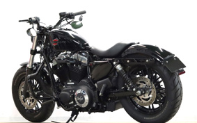 HARLEY XL1200X 2021 LC3