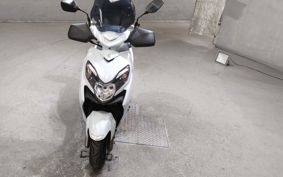 SUZUKI SU WISH LTD DV12B