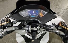 HONDA PCX 125 JK05