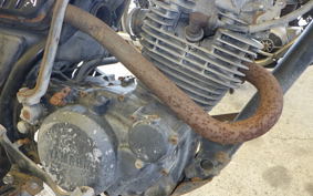 YAMAHA XT250 SEROW 3Y5