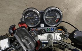HONDA CB400SF 1993 NC31