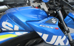 SUZUKI GSX-S125 ABS DL32B