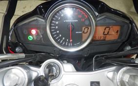SUZUKI GSR250