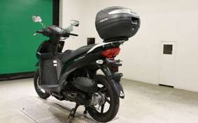 SUZUKI ADDRESS 110 CE47A