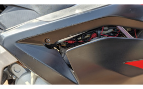 APRILIA RS4 50