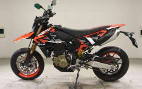 DUCATI HYPERMOTARD698 2024