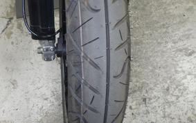KAWASAKI KLX250D TRACKER 2008 LX250E