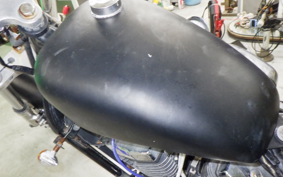 KAWASAKI VULCAN 400 CLASSIC 1996 VN400A