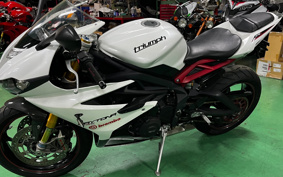 TRIUMPH DAYTONA675R 2014 TTA14F