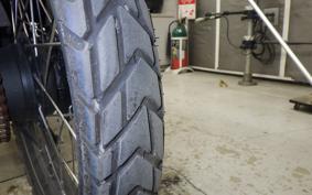 HONDA CT125 HUNTER CUB 2002 JA55