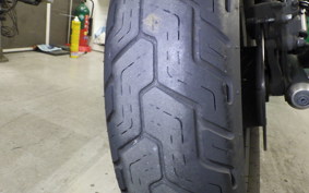 HONDA REBEL 250 1996 MC49