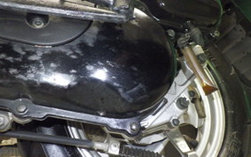 YAMAHA JOG 2020 SA55J
