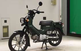 HONDA CROSS CUB 110 2009 JA60