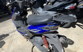 YAMAHA CYGNUS125X SE46