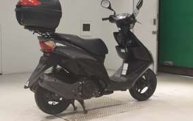 SUZUKI ADDRESS V125 S CF4MA
