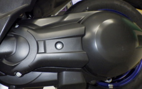 SUZUKI BURGMAN400 A 2019 DU11A