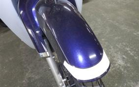 HONDA C125 SUPER CUB JA48