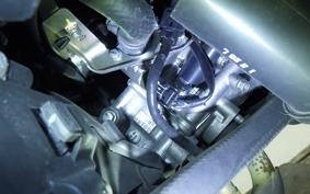 YAMAHA GEAR Gen.2 UA08J