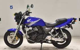HONDA CB400SF VTEC K NC39