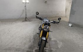 TRIUMPH SPEED 400 2024 T127Y3