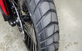 HONDA CRF1100L AFRICA TWIN DCT 2025 SD15