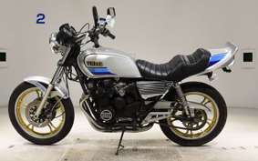 YAMAHA XJ400 SPECIAL 1981 4G0