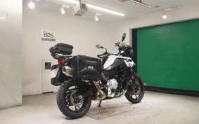 BMW F750GS 2019