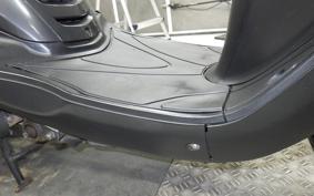 YAMAHA AXISﾄﾘｰﾄ125 SE53J