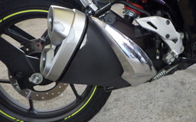 SUZUKI ｼﾞｸｻｰ150 ED131