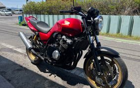 HONDA CB400SFV-3 2007 NC39