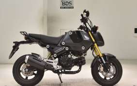 HONDA ｸﾞﾛﾑ-2 2003 JC92