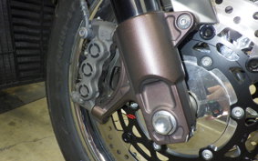 YAMAHA VMAX Gen.2 2009 RP22J