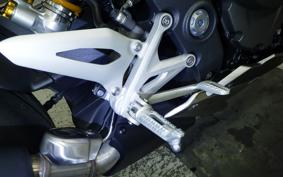 TRIUMPH SPEED TRIPLE RS 2021