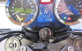 KAWASAKI Z900RS 2024 ZR900K