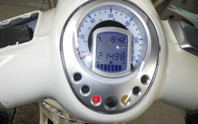 PEUGEOT ジャンゴ125A 2023