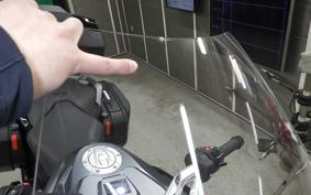 BMW R1300RT ASA 2025