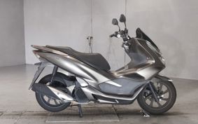 HONDA PCX125 JF81