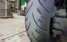 YAMAHA MAJESTY 250 Gen.4 SG20J